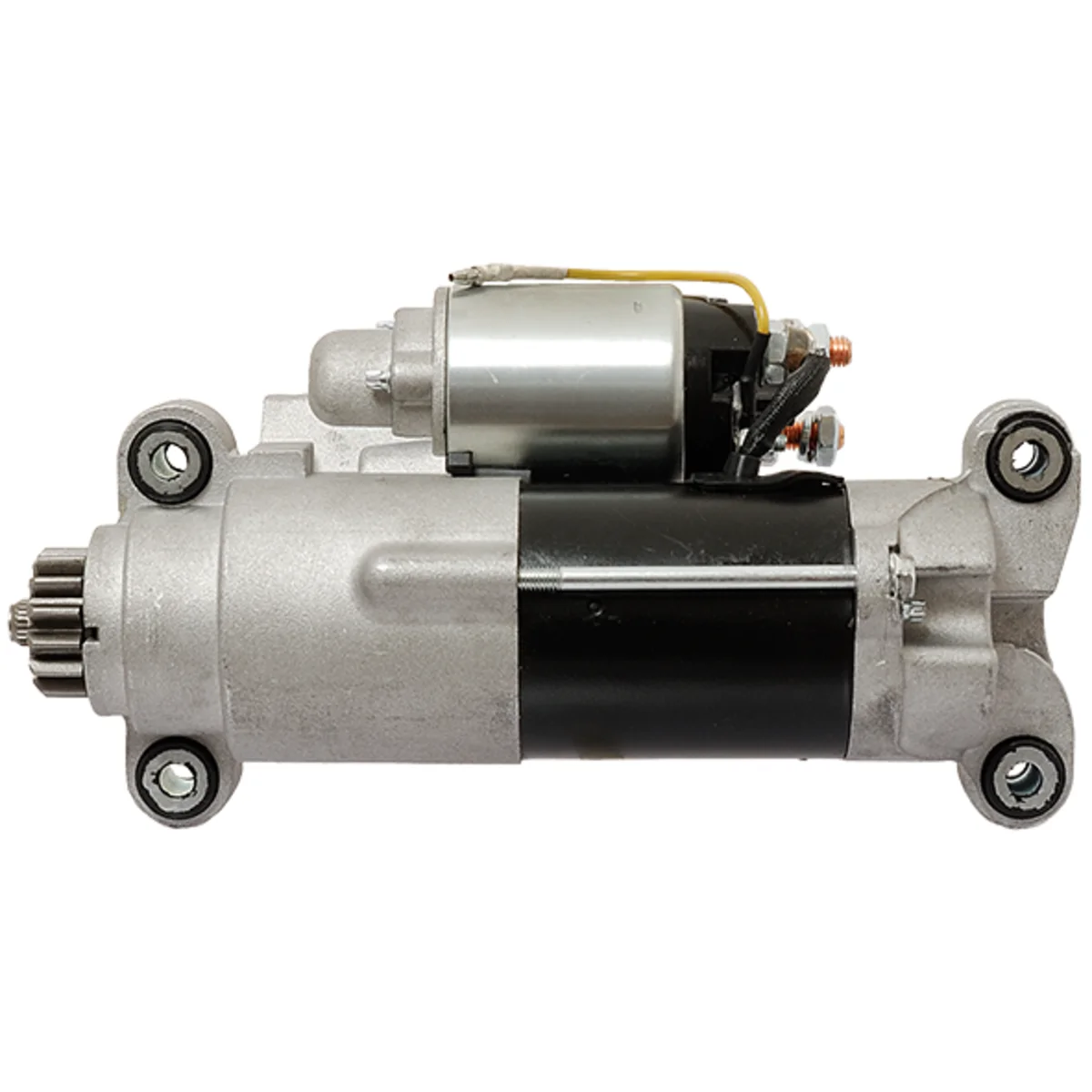Startmotor, maritim 12V