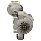 Startmotor, maritim 12V