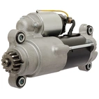 Startmotor, maritim 12V