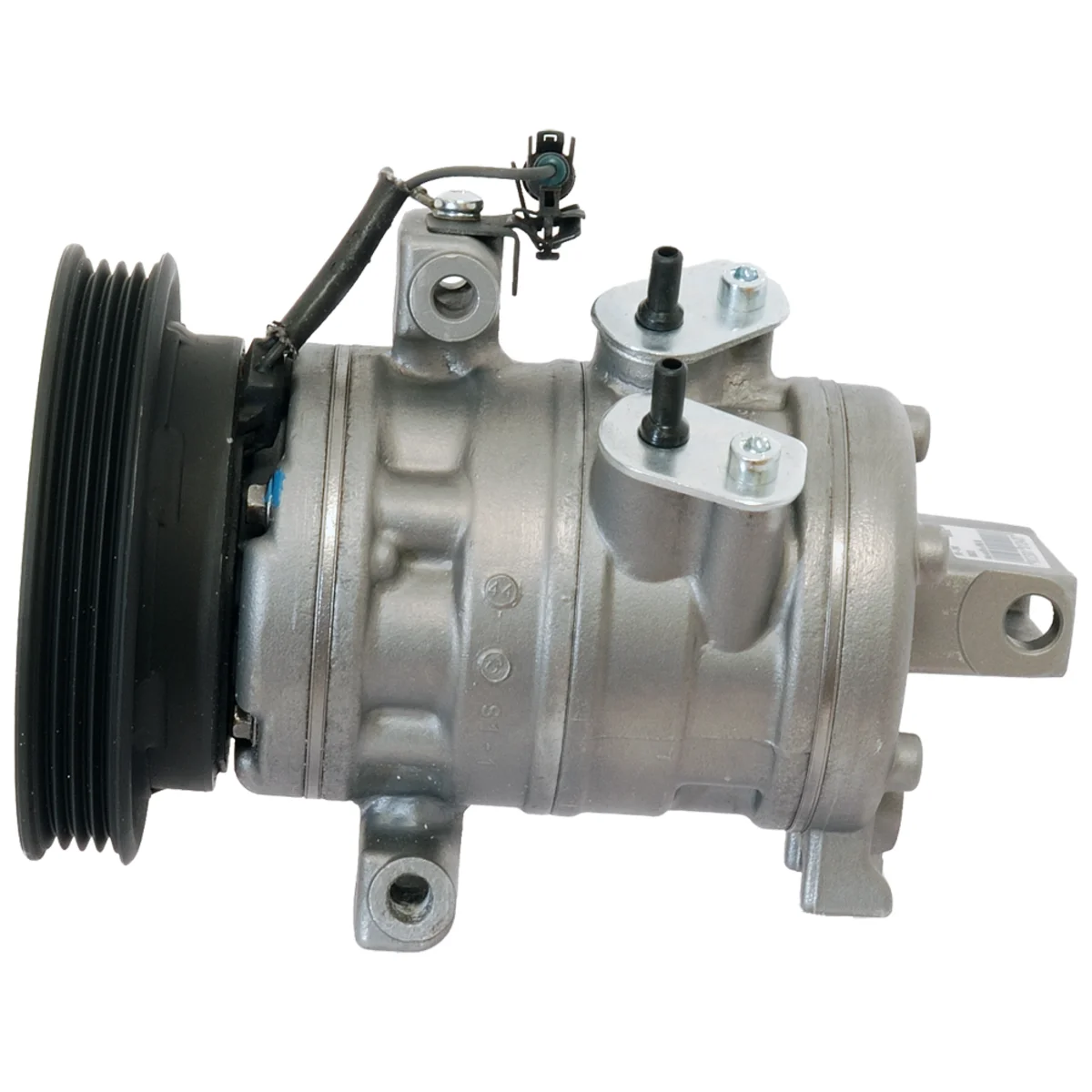 A / C Kompressor passer til Suzuki