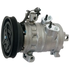 A / C Kompressor passer til Suzuki