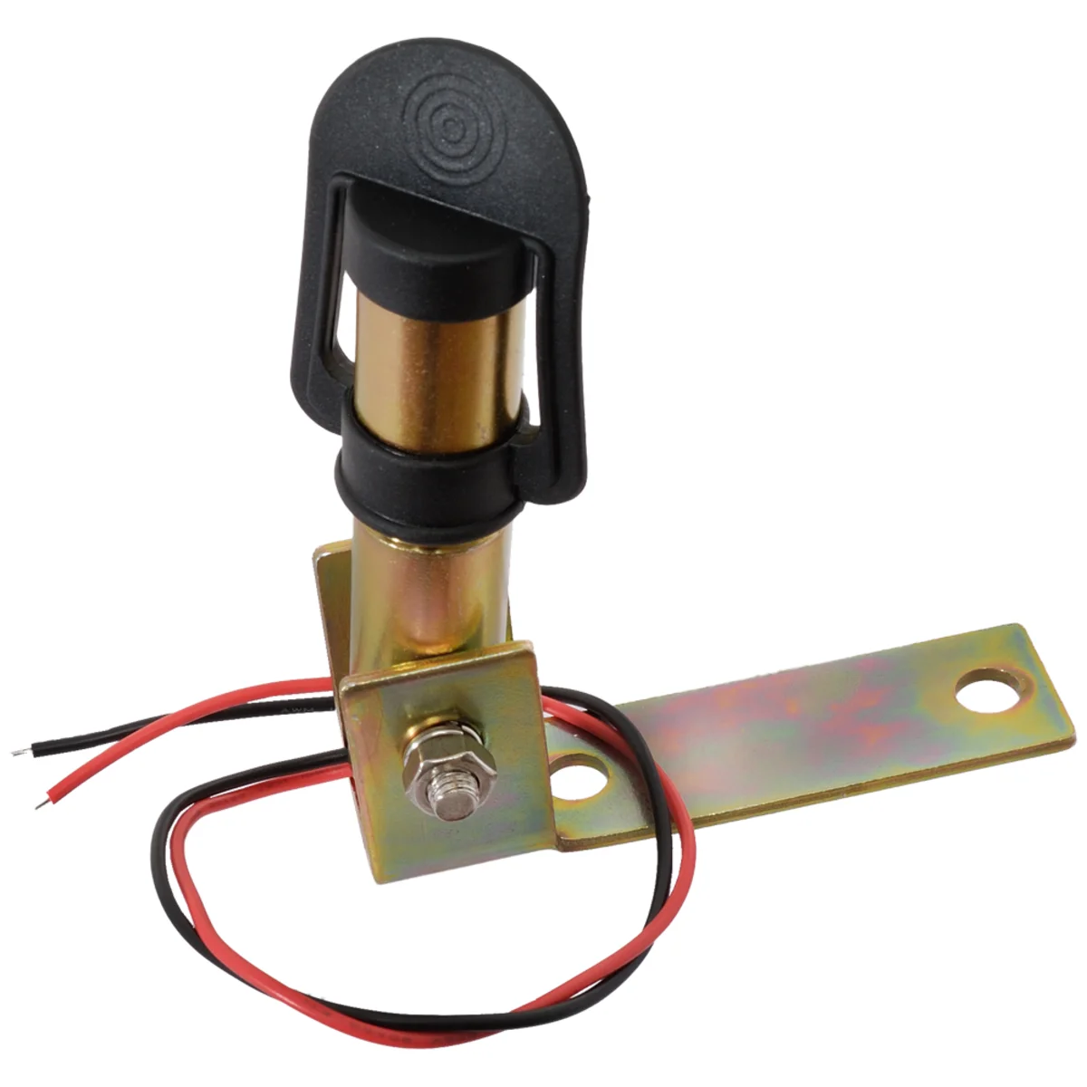 Stangfeste Bøylbar, Varsell.