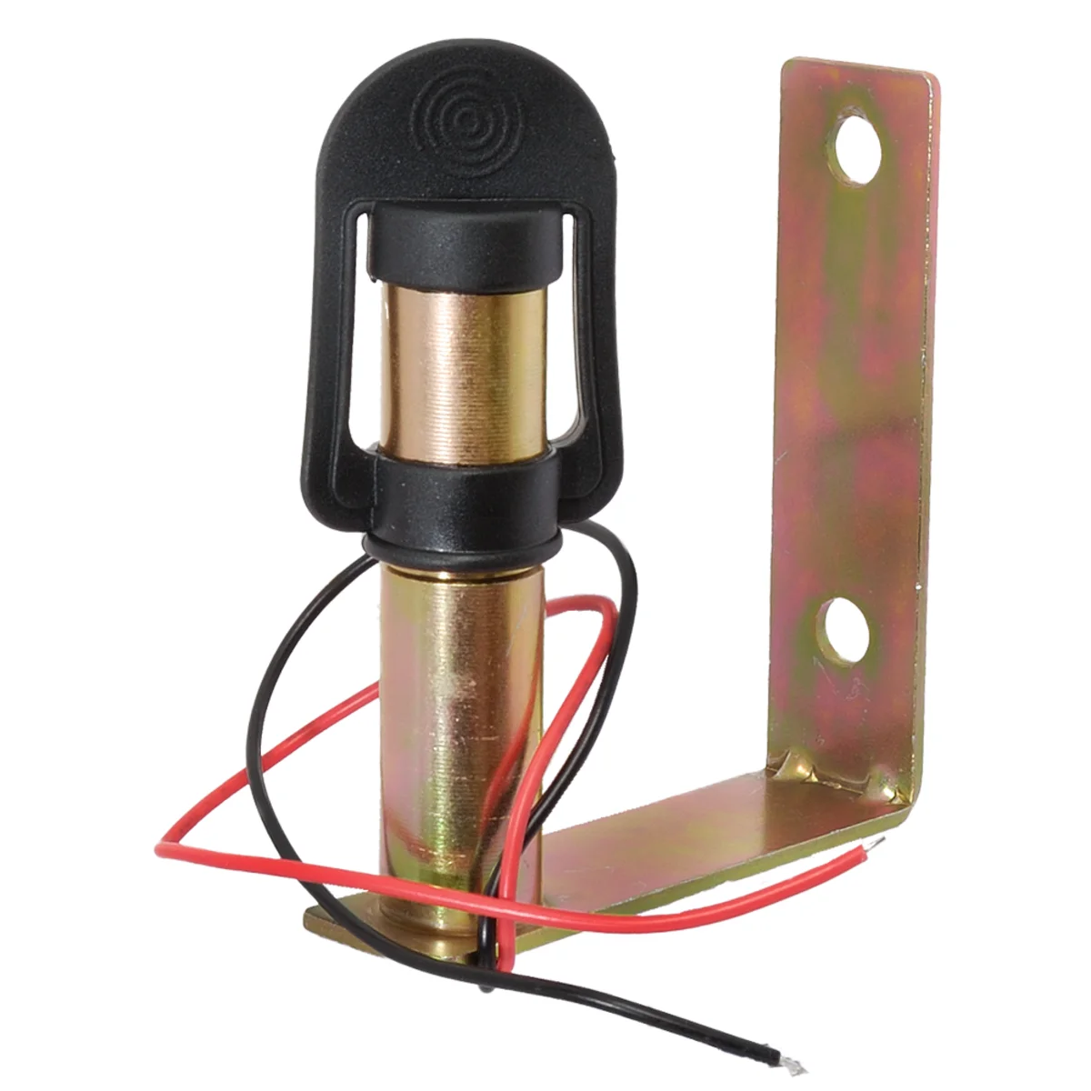 Stangfeste Vinkel,Varsellys