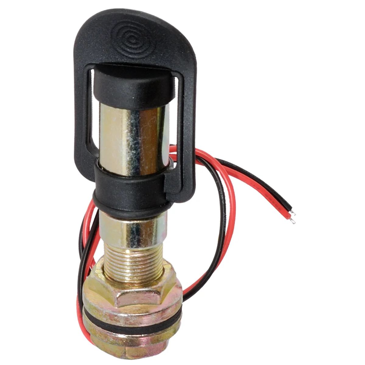 Stangfeste Gjenget, Varslingsl.