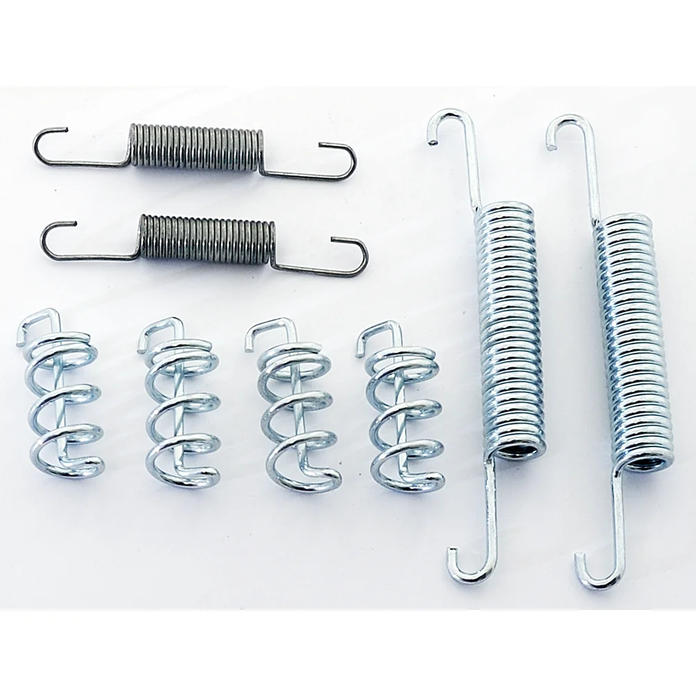 Tilbehørspakke Bremsesko