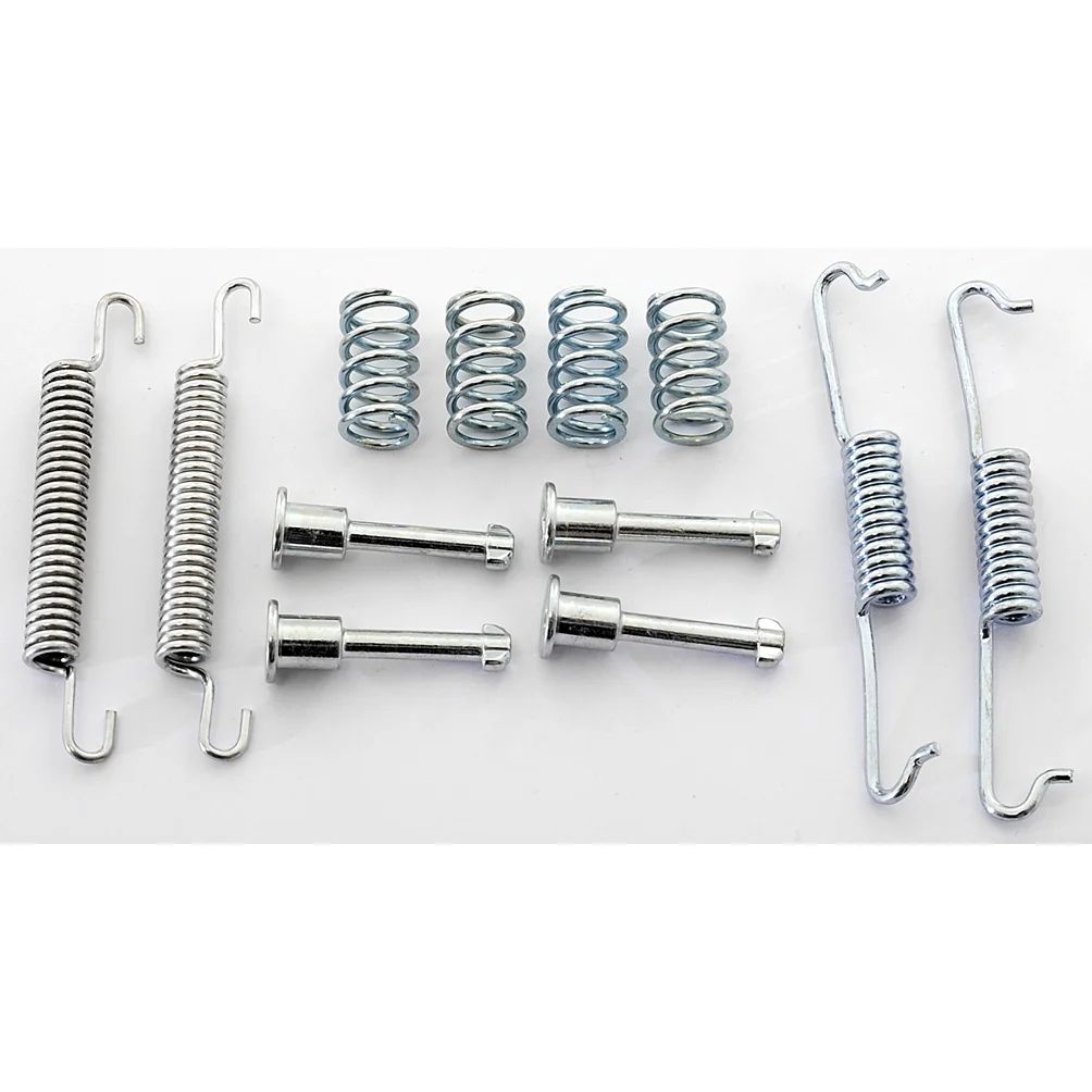 Tilbehørspakke Bremsesko