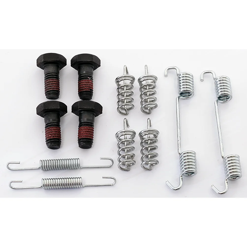 Tilbehørspakke Bremsesko