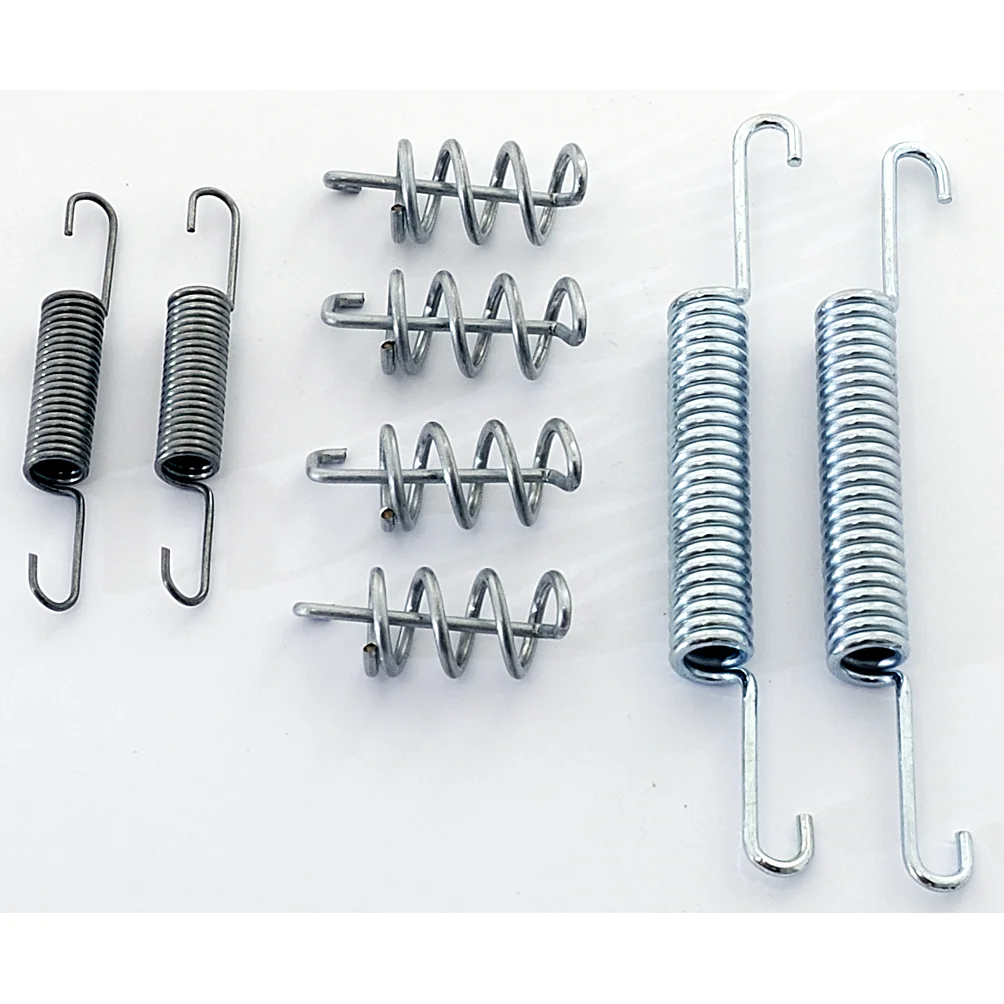 Tilbehørspakke Bremsesko