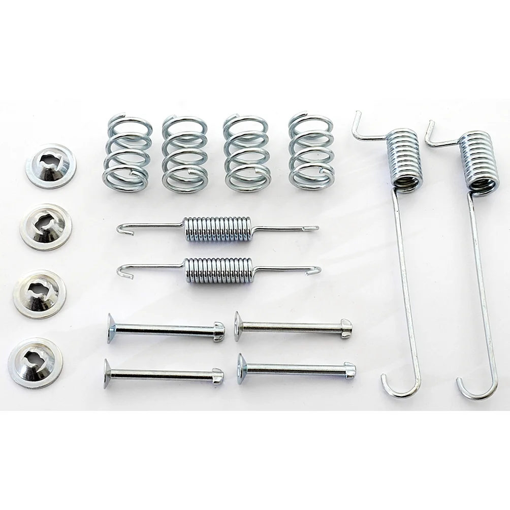 Tilbehørspakke Bremsesko