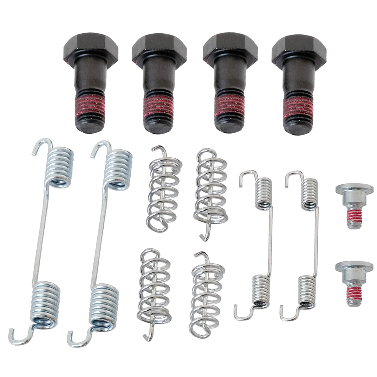 Tilbehørspakke Bremsesko