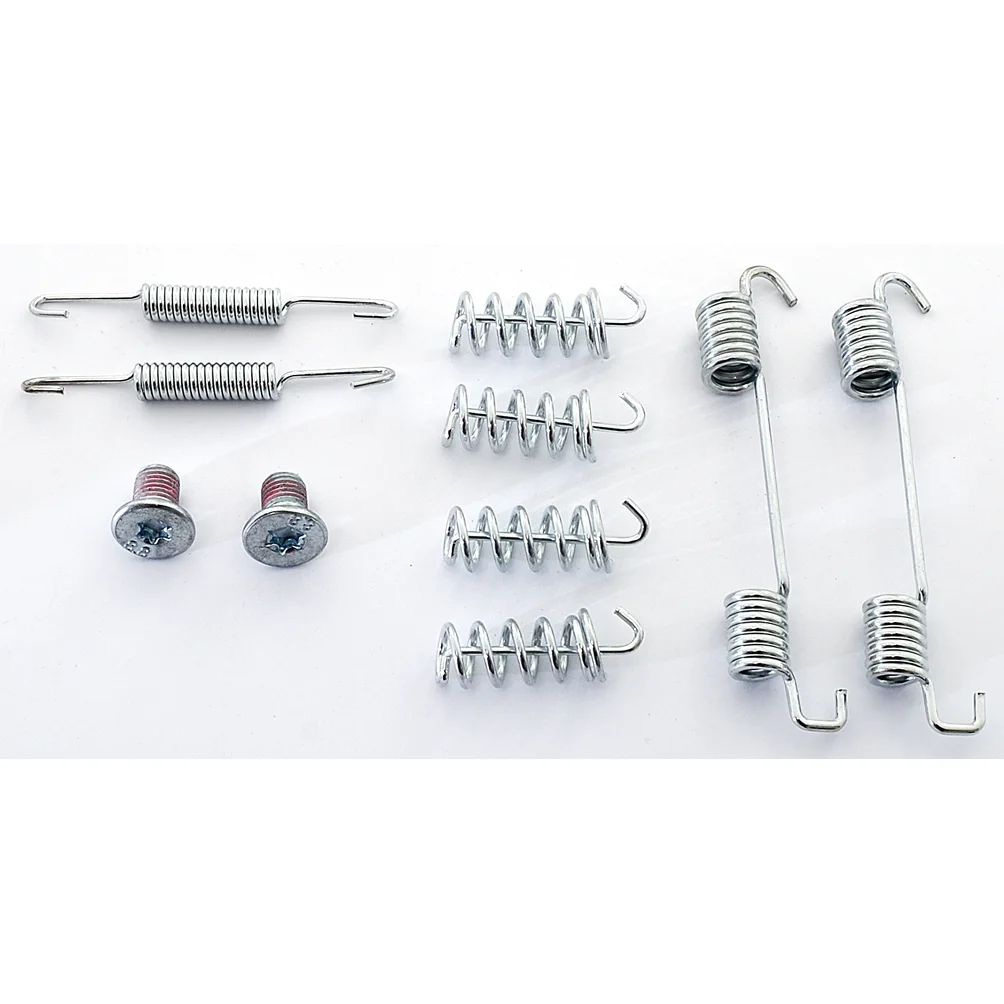 Tilbehørspakke Bremsesko