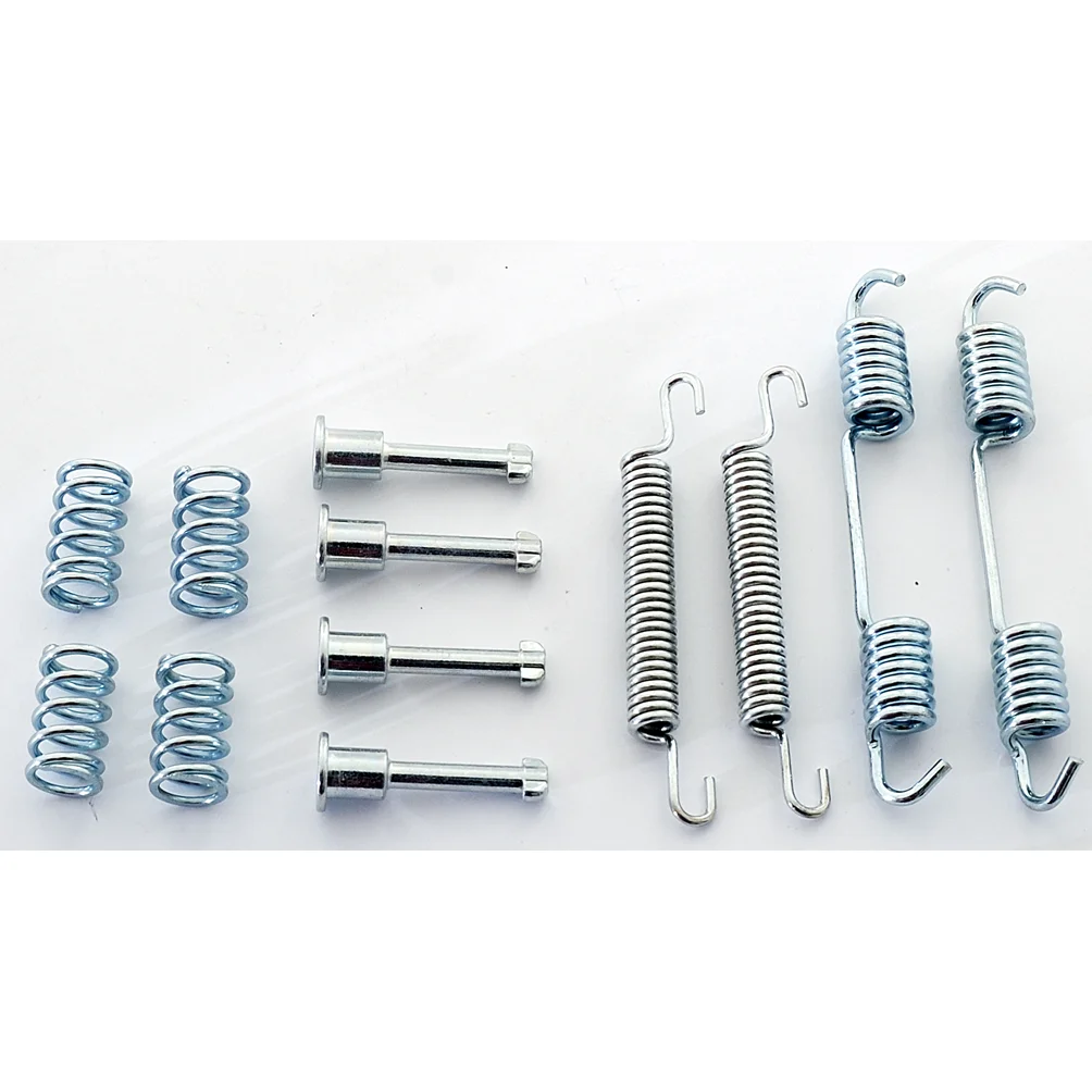 Tilbehørspakke Bremsesko