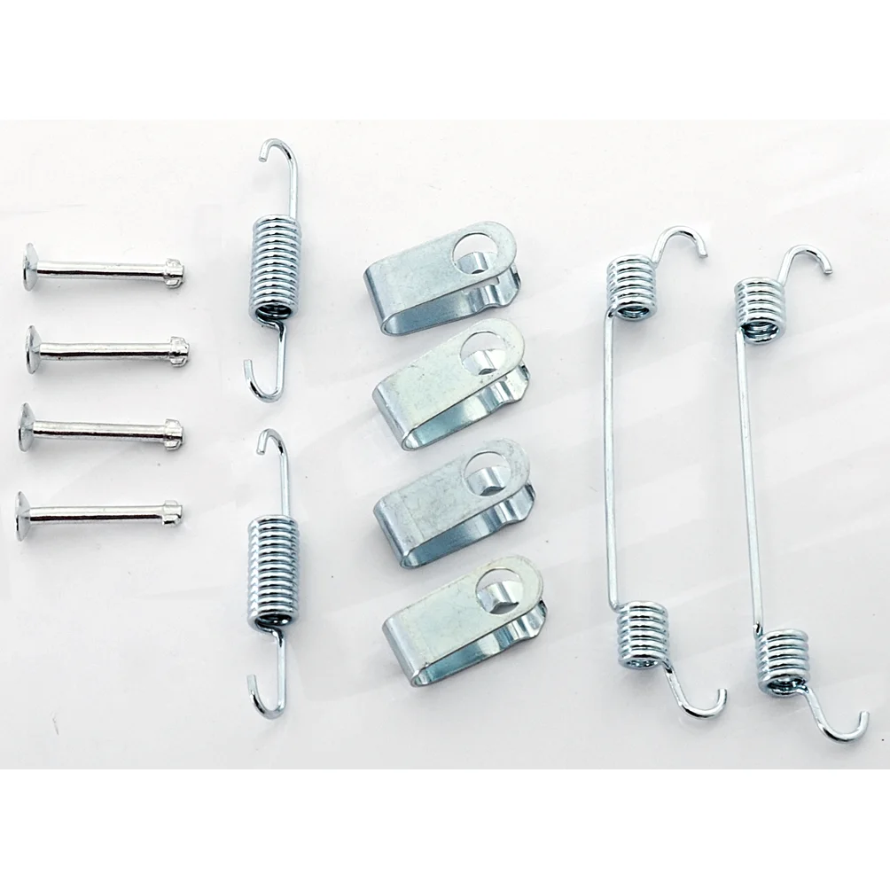 Tilbehørspakke Bremsesko