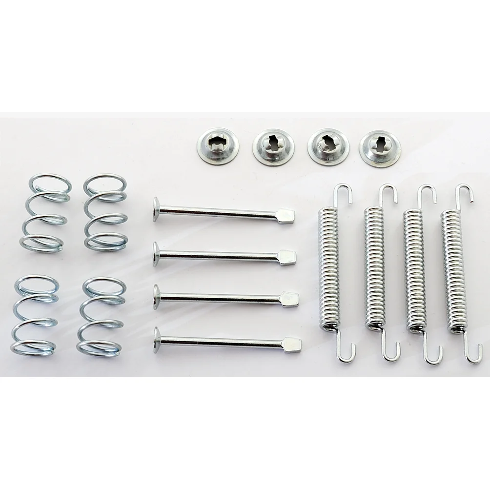 Tilbehørspakke Bremsesko