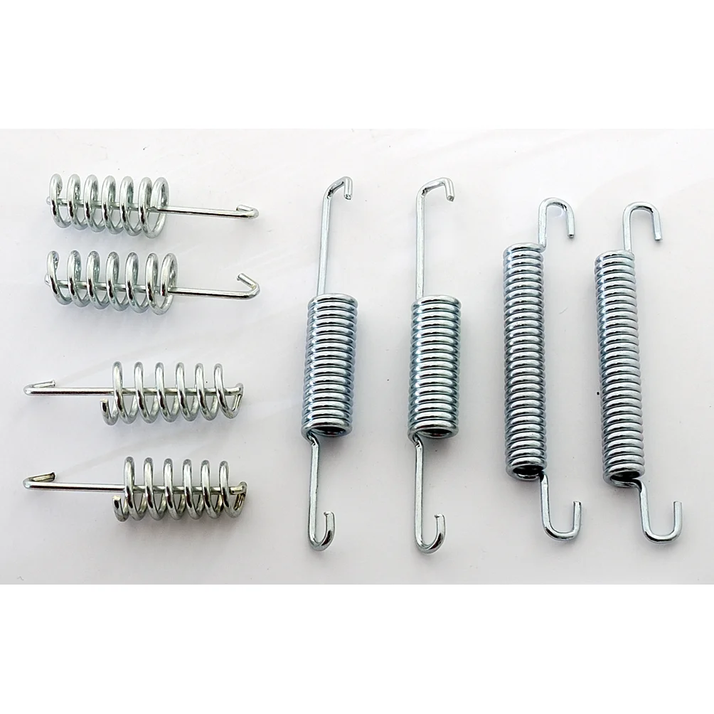 Tilbehørspakke Bremsesko