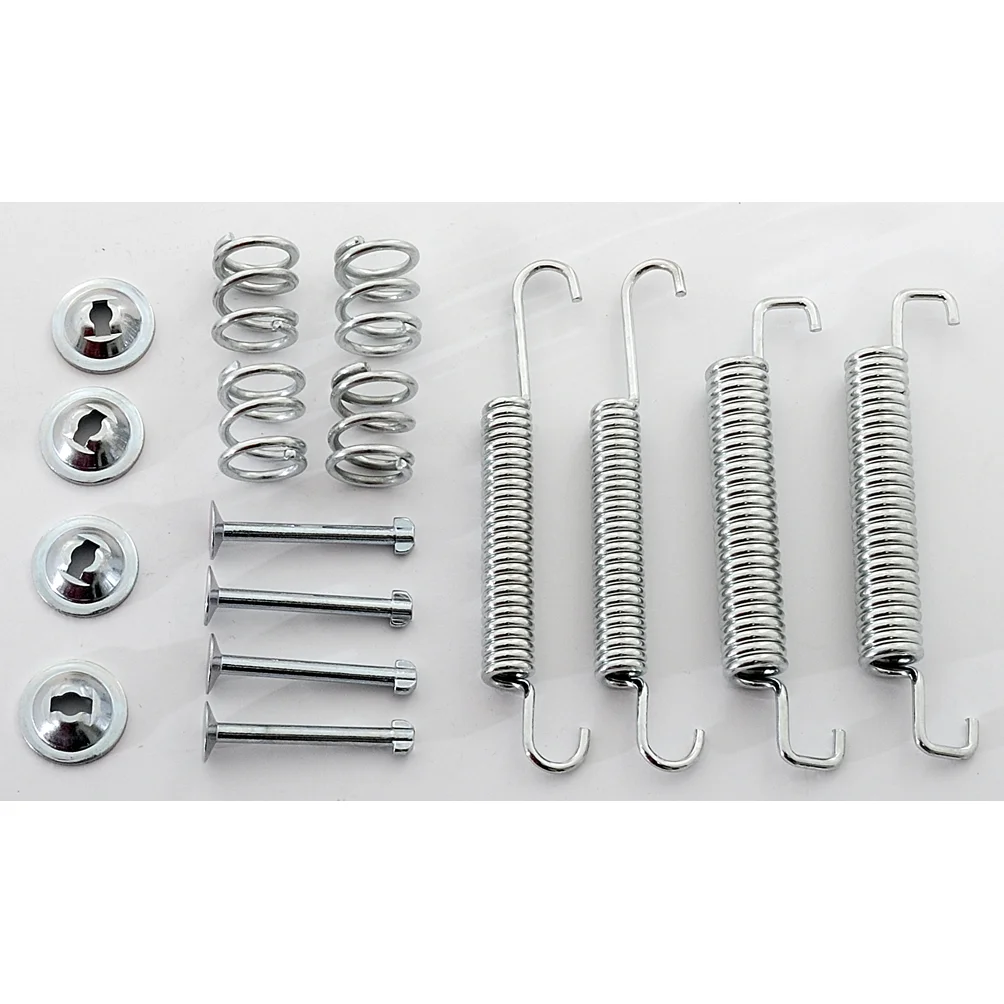 Tilbehørspakke Bremsesko