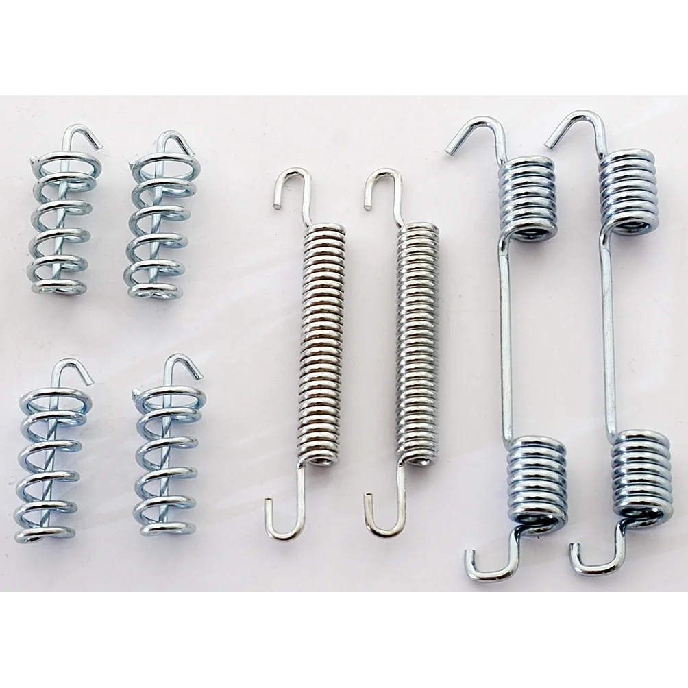 Tilbehørspakke Bremsesko