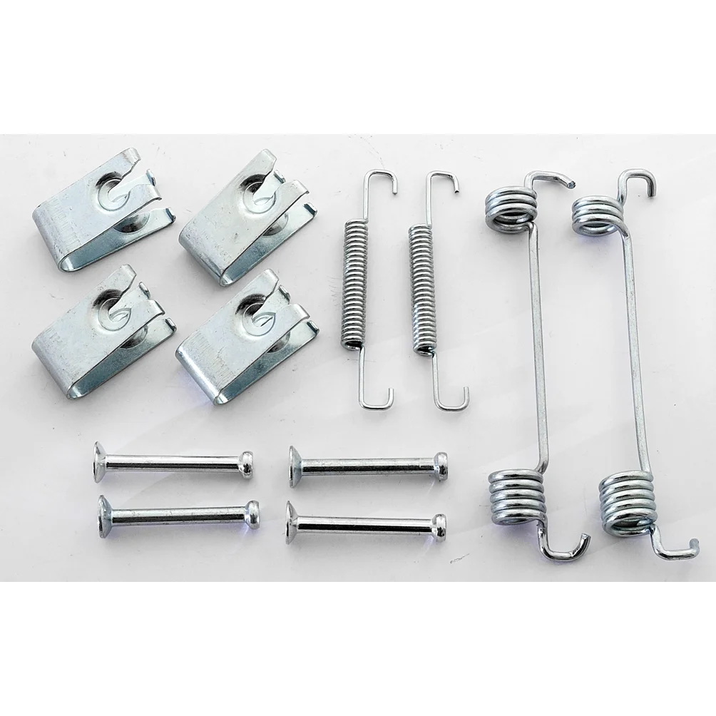 Tilbehørspakke Bremsesko