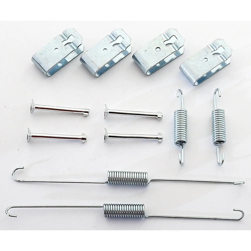 Tilbehørspakke Bremsesko