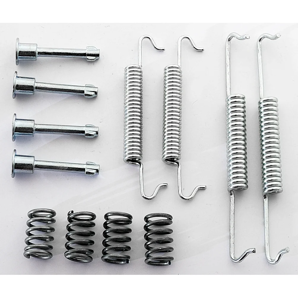 Tilbehørspakke Bremsesko