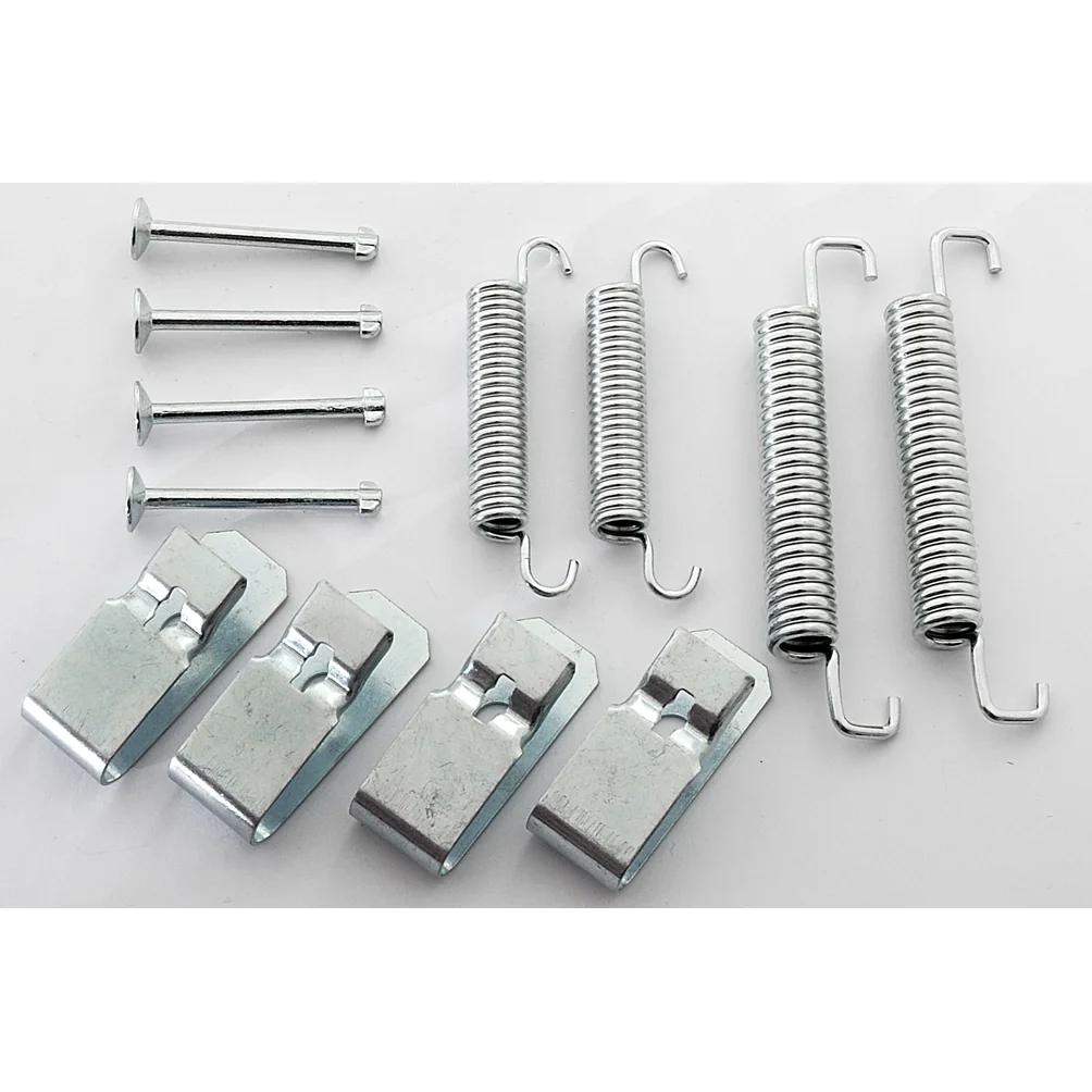 Tilbehørspakke Bremsesko