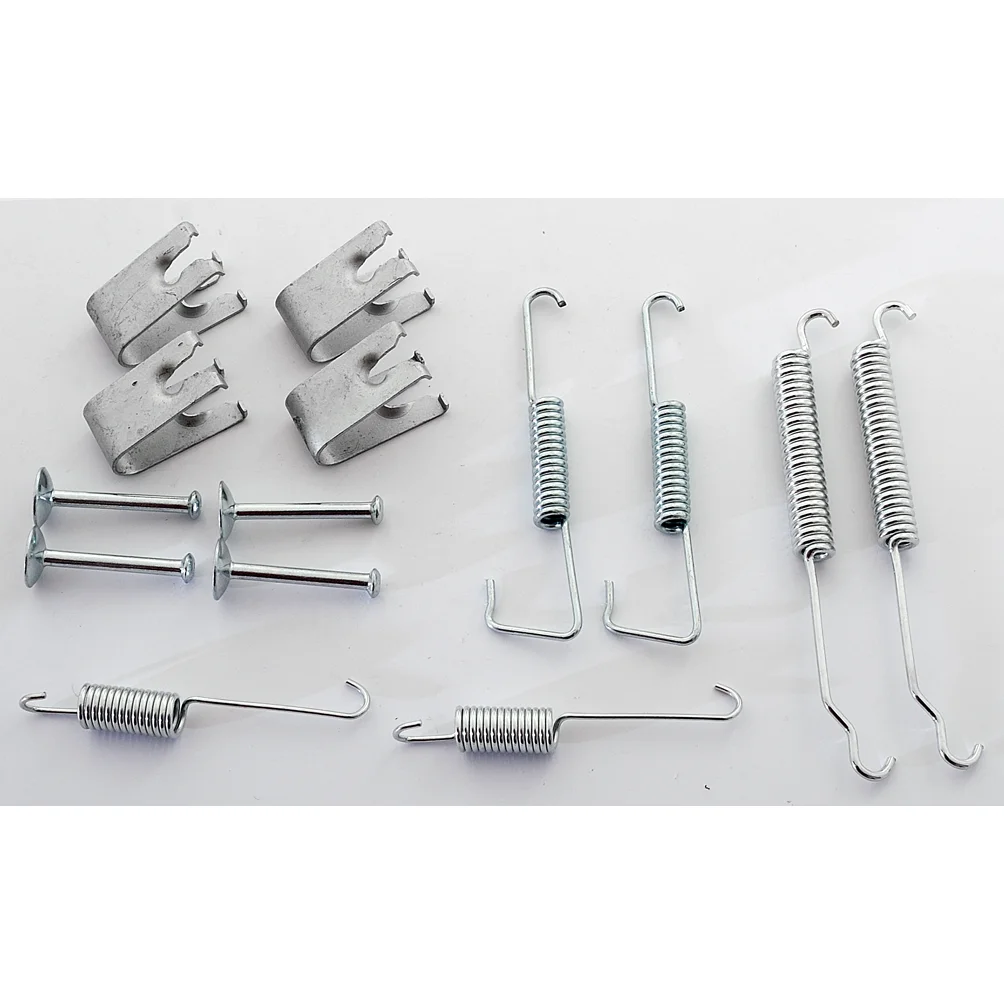 Tilbehørspakke Bremsesko