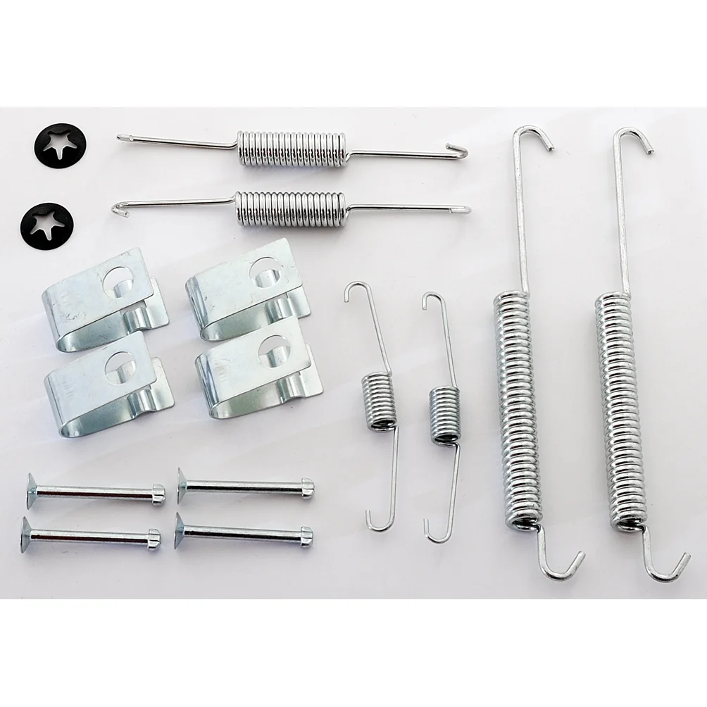 Tilbehørspakke Bremsesko