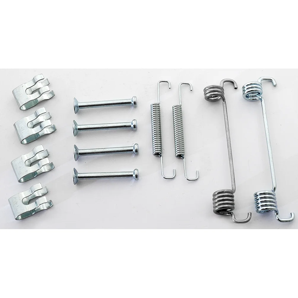 Tilbehørspakke Bremsesko