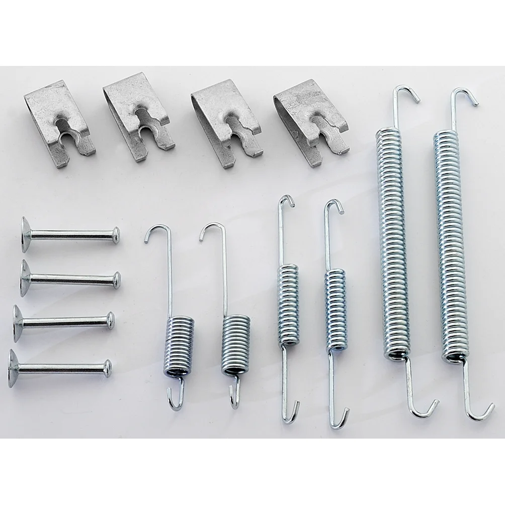 Tilbehørspakke Bremsesko