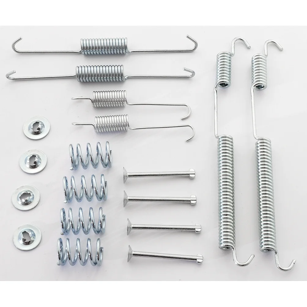 Tilbehørspakke Bremsesko