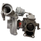 Turbo (den store) passer BMW