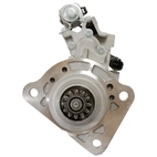 Startmotor 24V-7.0kW