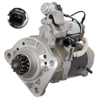 Startmotor 24V-7.0kW