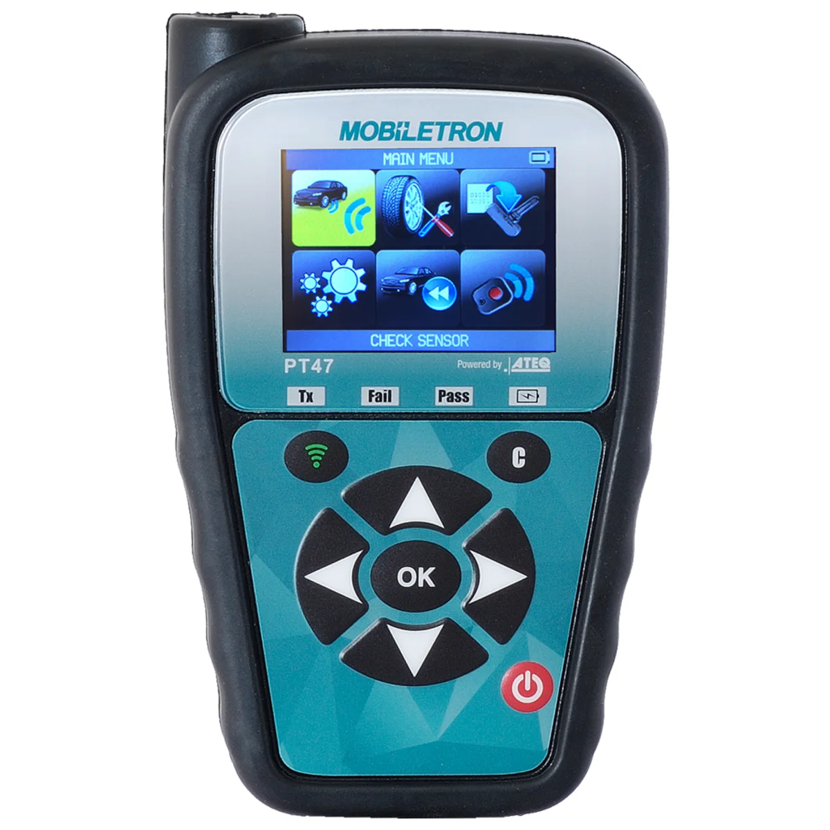 TPMS Pro.set Verktøy PT47, ATEQ