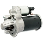 Startmotor 12V-1,7kW S/S