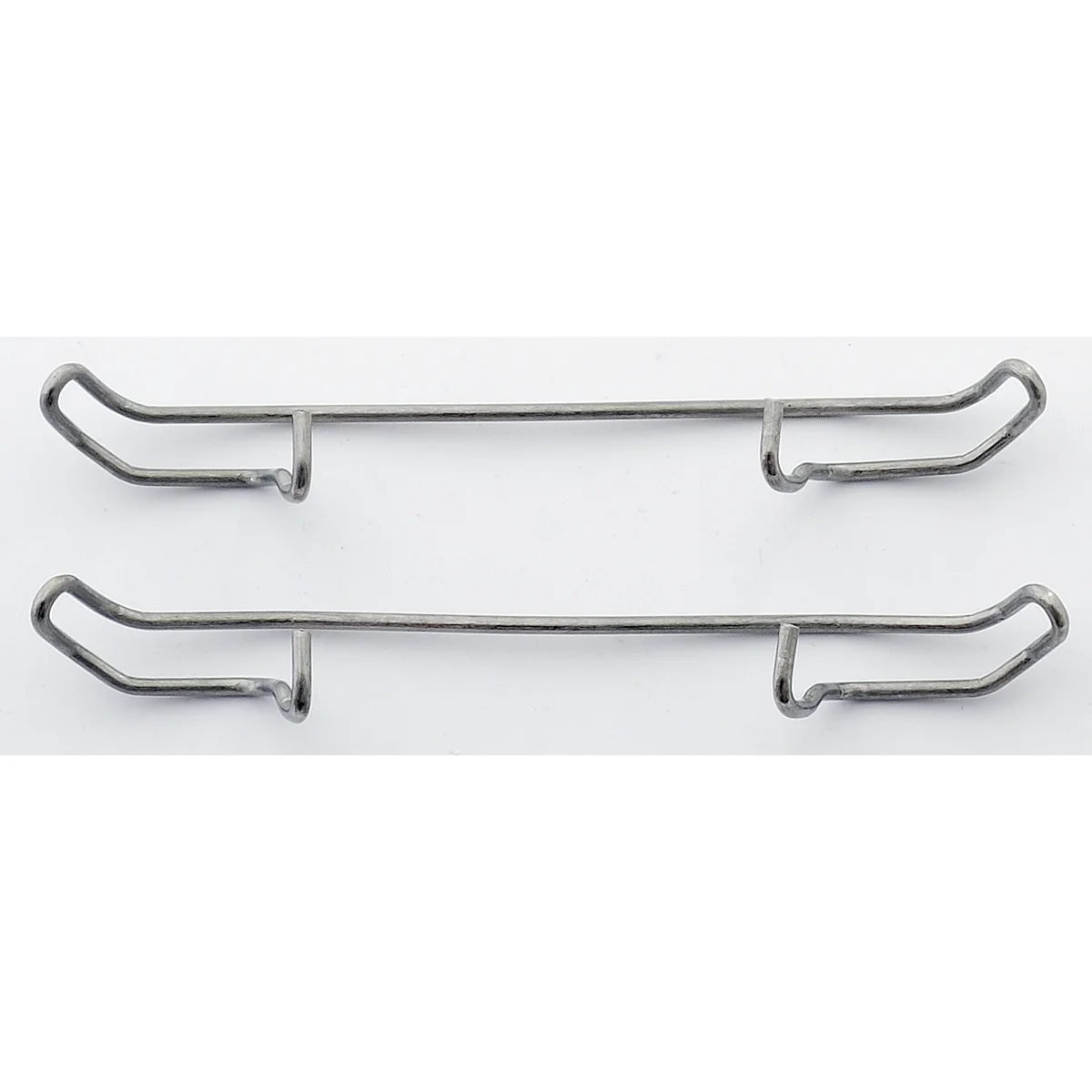 Tilbehørsett Bremseklosser