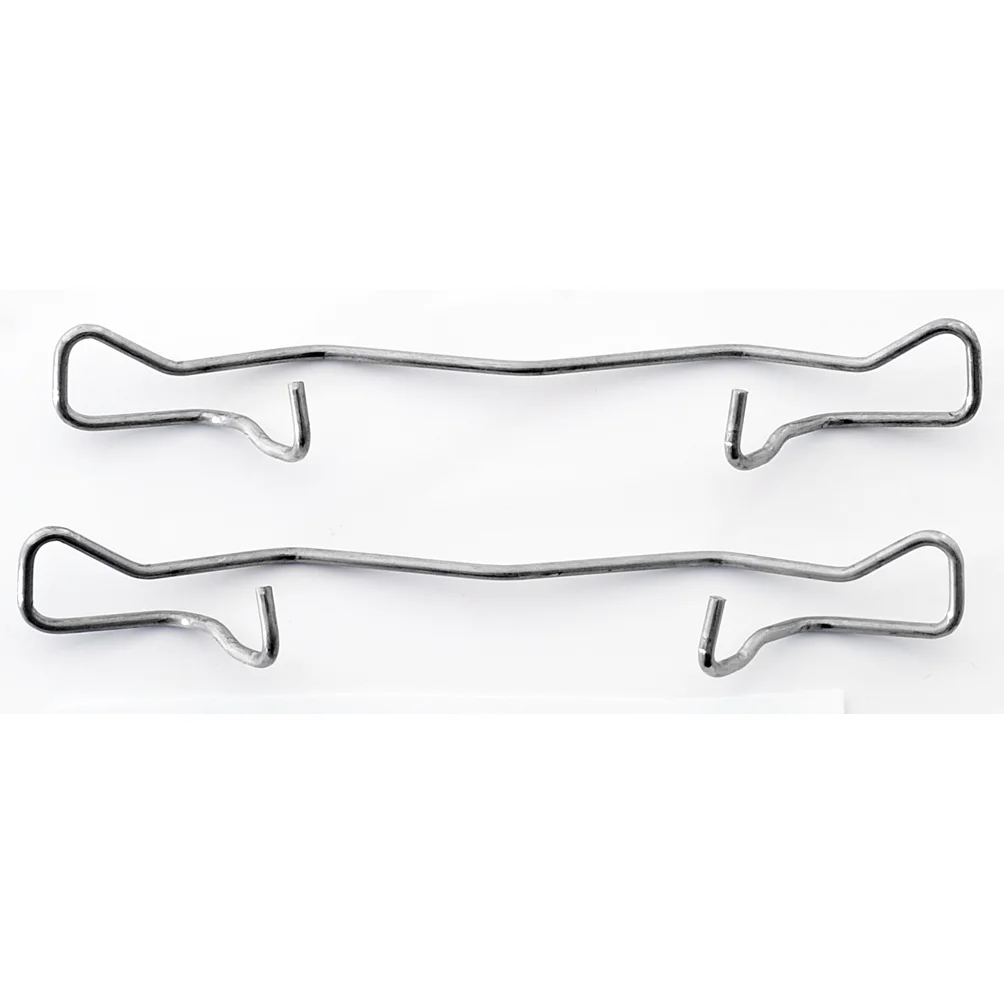 Tilbehørsett Bremseklosser