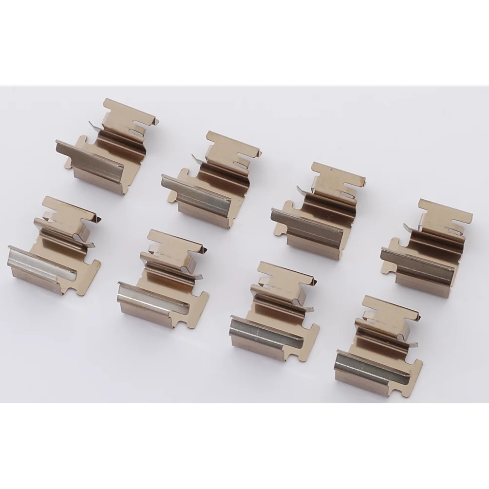 Tilbehørsett Bremseklosser