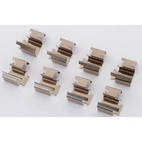 Tilbehørsett Bremseklosser