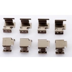 Tilbehørsett Bremseklosser