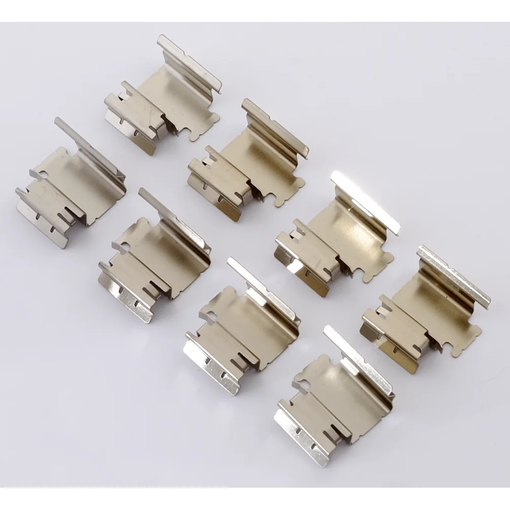 Tilbehørsett Bremseklosser