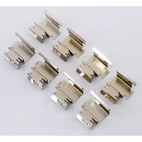 Tilbehørsett Bremseklosser