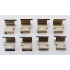 Tilbehørsett Bremseklosser