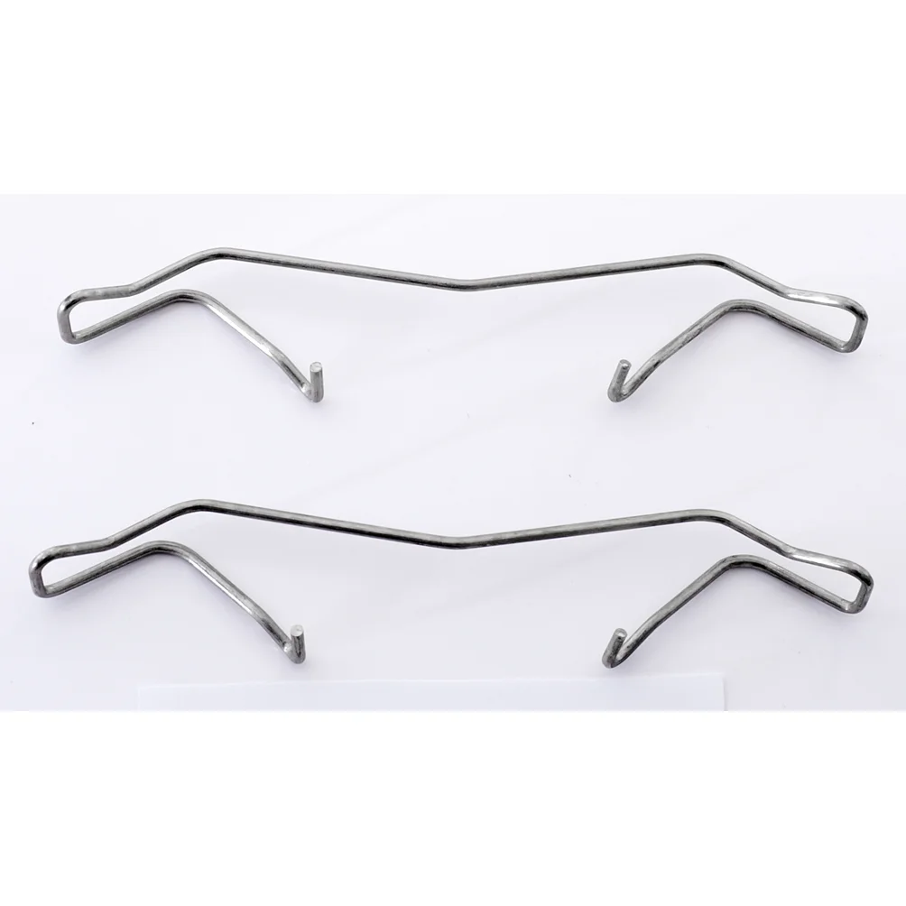 Tilbehørsett Bremseklosser