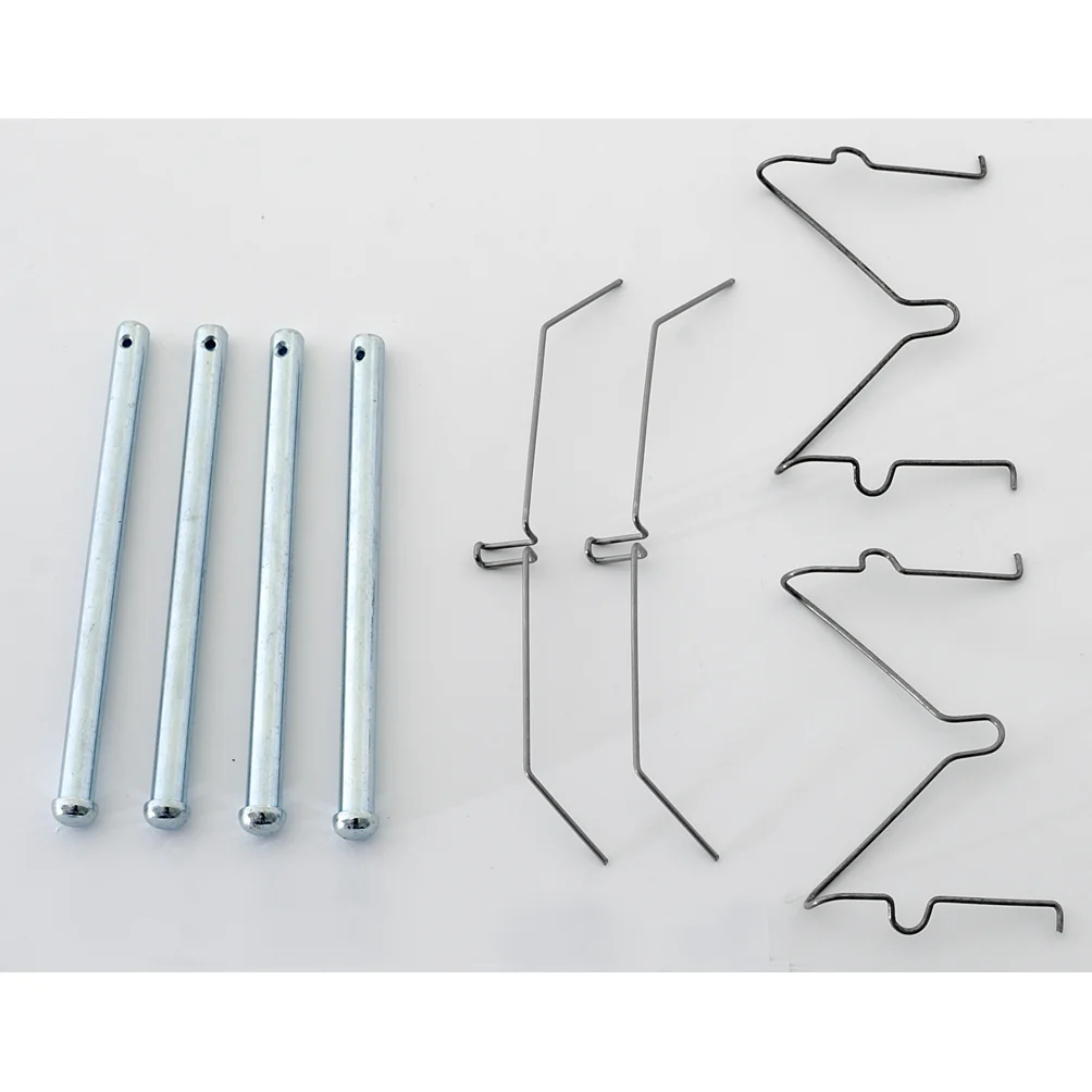 Tilbehørsett Bremseklosser