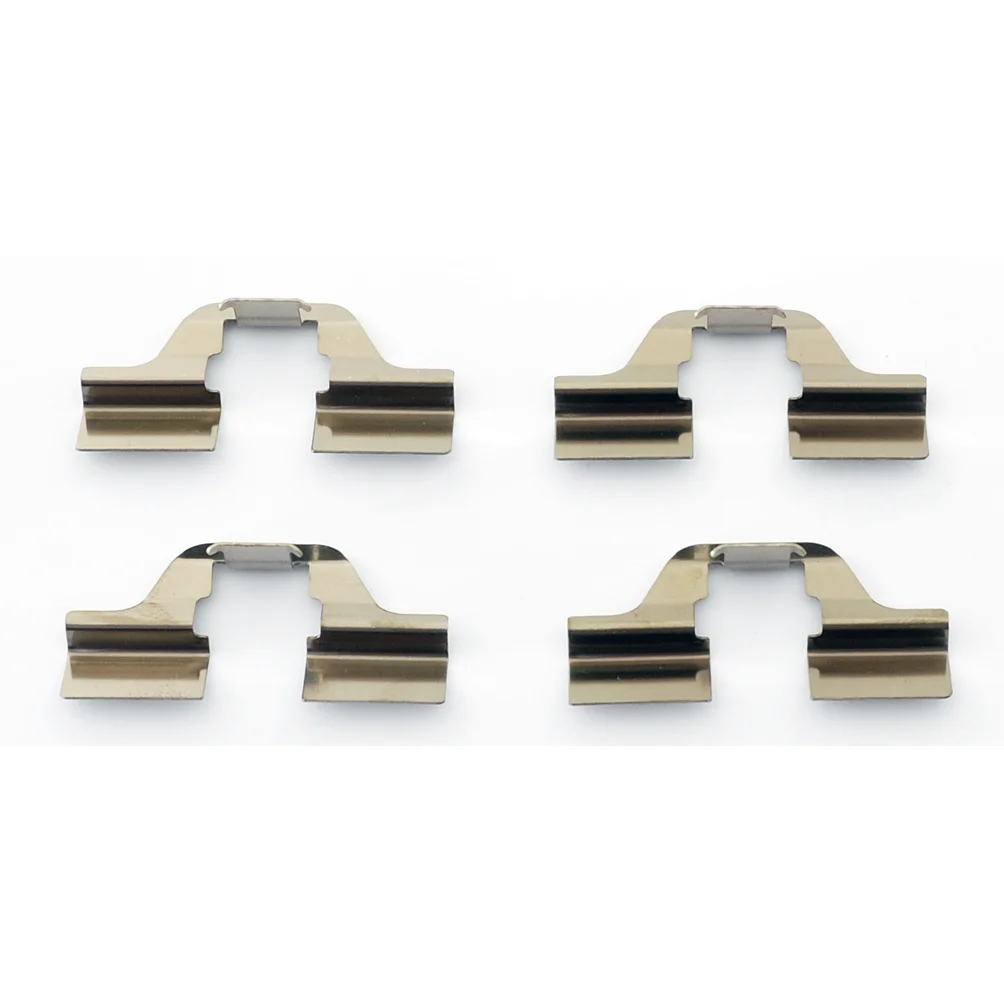 Tilbehørsett Bremseklosser