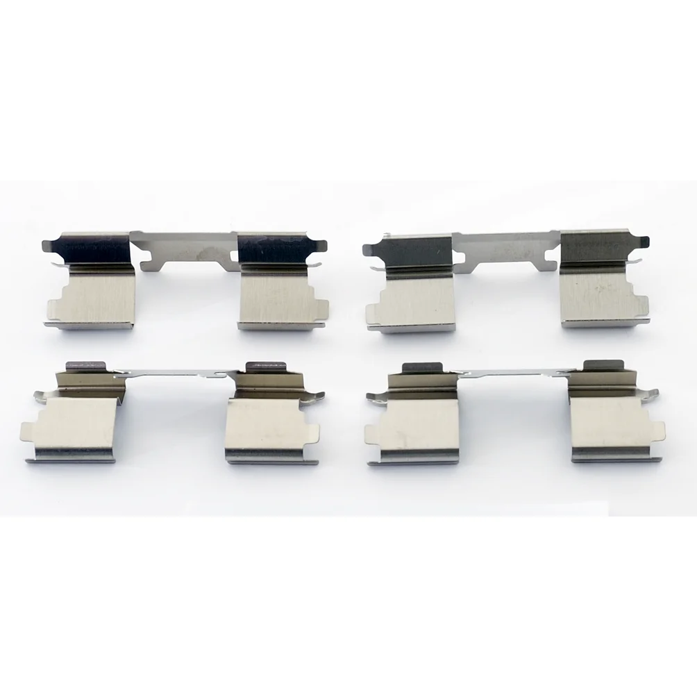 Tilbehørsett Bremseklosser