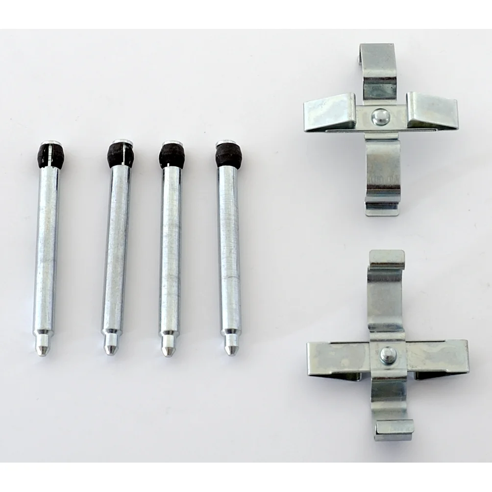 Tilbehørsett Bremseklosser