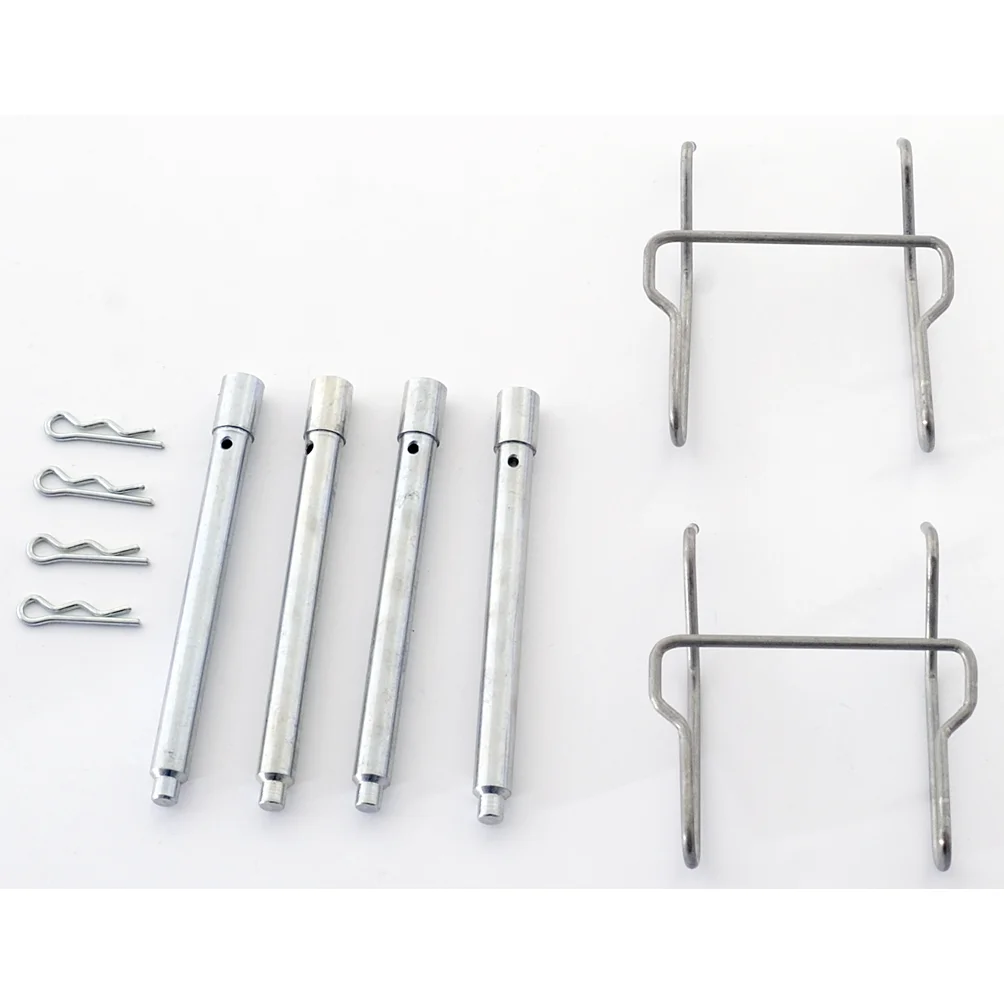 Tilbehørsett Bremseklosser