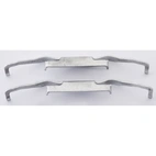 Tilbehørsett Bremseklosser